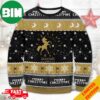 Attack On Titan Colossal Claus Is Coming To Town Final Season Funny 2023 Christmas Ugly Sweater