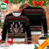 Tool In Concert 2023 Schedule List Christmas Gift For Fans Ugly Sweater