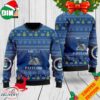 US Army M1 Abrams Christmas Sweater 3D Ugly Sweater