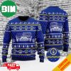 US Army Ver 1 Ugly Christmas Sweater For Men And Women