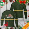 US Air Force Sikorsky MH-53 Pave Low Christmas Sweater 3D Ugly Sweater