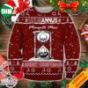 Umbrella Corporation Resident Evil Our Business Is Life Itself Ugly Christmas Sweater