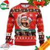 Unus Annus Skull Sweater Memento Mori Ugly Christmas Sweater Unus Annus Merch