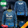 Official He-Man vs Skeletor Christmas 2023 Ugly Sweater