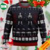 Victory is Mine Family Guy Ugly Christmas Sweater