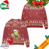 US Air Force MQ-9A Reaper 3D Ugly Sweater