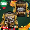 Xiao Genshin Impact Ugly Christmas Sweater For Men And Women