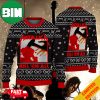 Christmas The Lord Of The Rings Ugly Sweater For Men And Women