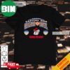 2023 Boca Raton Bowl South Florida Bulls T-Shirt Long Sleeve