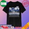 2023 NFC West Champions Are San Francisco 49ers Defeat Cardinals With 45-29 Unique T-Shirt