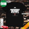 2023 Taxslayer Gator Bowl Kentucky Wildcats T-Shirt Long Sleeve