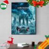 What If Deadpool 3 Was A Christmas Movie Best Christmas Ever Poster Movie  Ryan Reynolds x Hugh Jackman Poster Canvas - Binteez