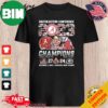 Alabama Crimson Tide vs Michigan Wolverines CFP Playoff Semifinal Rose Bowl 2024 Roll Tide T-Shirt