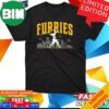 Andrew MC Cutchen Furries Pittsburgh Skyline T-Shirt