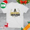 Air Force University 2023 Bowl Bound Bowl Season T-Shirt