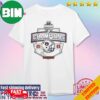 Florida AM Rattlers 2023 Cricket Celebration Bowl Champions T-Shirt