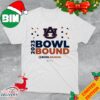 Arkansas State University 2023 Bowl Bound Bowl Season T-Shirt