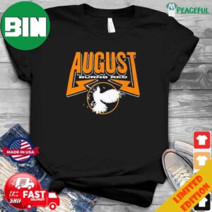 August Burns Red Spirit Breaker T-Shirt