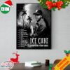 Merry Little Batman DC Comics Movie Christmas 2023 Cartoon Movie Poster Canvas