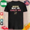 College Football Playoff If You Can’t Beat Us Cheat Us Florida State Seminoles T-Shirt