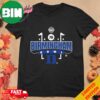 Duke Blue Devils Birmingham Bowl 76 2023 protective Stadium Logo T-Shirt Hoodie Long Sleeve Sweater