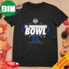 Duke Blue Devils Birmingham Bowl 76 2023 Logo T-Shirt Hoodie Long Sleeve Sweater