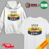 EasyPost Hawai’i Bowl Season 2023-2024 College Football Bowl Games T-Shirt Long Sleeve Hoodie