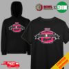 Frisco Bowl Logo Bowl Season 2023-2024 College Football Bowl Games T-Shirt Long Sleeve Hoodie