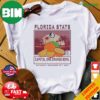 Florida State Seminoles vs Georgia Bulldogs 2023 Orange Bowl Matchup Unmatched Excellence T-Shirt