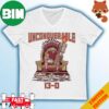 Grinch College Football Playoff Undefeated 13-0 Beat Us Cheat Us T-Shirt