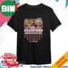 Georgia Tech Yellow Jackets 2023 Gasparilla Bowl Bound T-Shirt