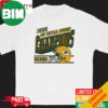 Minnesota Golden Gophers Champions 2023 Quick Lane Bowl T-Shirt