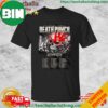 Cypress Hill Bongwalk Empire April 20 2024 Event T-Shirt