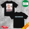 Witness To The Dawn YOB Band Fan Gifts Merch Store T-Shirt
