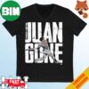 Juan Soto Chosen Juan New York Yankees T-Shirt