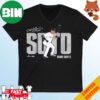 Juan Soto New York Yankees Do The Soto Shuffle T-Shirt