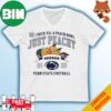 Juniata Eagles 2023 NCAA Women’s Volleyball National Champions T-Shirt