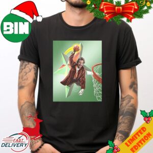 Marv Murchins Holiday Hooper Home Alone Sticky Bandits Balls Life Christmas 2023 T-Shirt