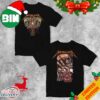 Metallica Krampus Christmas 2023 Fan Gifts T-Shirt