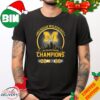 Alabama Crimson Tide Wins The 2023 SEC Championship Roll Tide T-Shirt