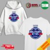 Lockheed Martin Armed Forces Bowl Season 2023-2024 College Football Bowl Games T-Shirt Long Sleeve Hoodie