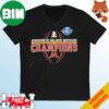 Minnesota Golden Gophers 2023 Quick Lane Bowl Champions 30-24 T-Shirt