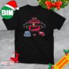 Saturday December 23rd 2023 TicketSmarter Birmingham Bowl Georgia Tech vs Troy At Protective Stadium Birmingham AL ESPN Event T-Shirt