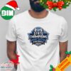 Official Bishop Chartered Football Back to Back State Champions 2023 Undefeated Season T-Shirt