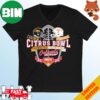 Official Jordan Travis Florida State Seminoles On Saturdays Tua Tagovailoa Miami Dolphins On Sundays T-Shirt