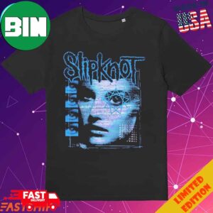 Official Slipknot Adderall The Listener T-Shirt