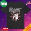 Official Slipknot Glitch Photo T-Shirt