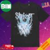 Official Slipknot Goat Skull Us T-Shirt