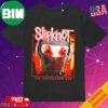 Official Slipknot The End So Far Band Photo T-Shirt