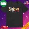 Official Slipknot The End So Far Band Photo T-Shirt